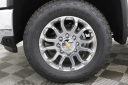 Thumbnail image of 2025 Chevrolet Silverado 3500HD at Eddys Chevrolet - [NEW]