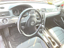 2015 Volkswagen Passat at C&C Affordable Auto And Truck Sales