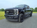 Thumbnail image of 2025 Ford F-250 Super Duty at Parsons Interstate Ford Inc