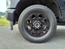Thumbnail image of 2025 Ford F-250 Super Duty at Parsons Interstate Ford Inc