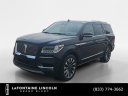 Thumbnail image of 2021 Lincoln Navigator at LaFontaine Lincoln