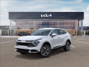 Thumbnail image of 2025 Kia Sportage at Autoworld Kia