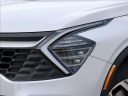 Thumbnail image of 2025 Kia Sportage at Autoworld Kia