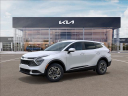 Thumbnail image of 2025 Kia Sportage at Autoworld Kia
