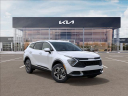 Thumbnail image of 2025 Kia Sportage at Autoworld Kia