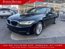 Thumbnail image of 2022 BMW 5 Series at Power Motors NYC LLC