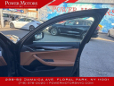 Thumbnail image of 2022 BMW 5 Series at Power Motors NYC LLC