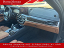 Thumbnail image of 2022 BMW 5 Series at Power Motors NYC LLC
