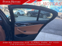 Thumbnail image of 2022 BMW 5 Series at Power Motors NYC LLC
