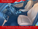 Thumbnail image of 2022 BMW 5 Series at Power Motors NYC LLC