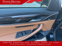 2022 BMW 5 Series 530i xDrive at Power Motors NYC LLC