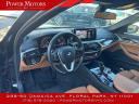 Thumbnail image of 2022 BMW 5 Series at Power Motors NYC LLC