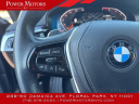 Thumbnail image of 2022 BMW 5 Series at Power Motors NYC LLC