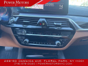 Thumbnail image of 2022 BMW 5 Series at Power Motors NYC LLC