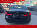 Thumbnail image of 2022 BMW 5 Series at Power Motors NYC LLC