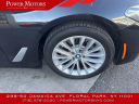 Thumbnail image of 2022 BMW 5 Series at Power Motors NYC LLC