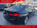 Thumbnail image of 2022 BMW 5 Series at Power Motors NYC LLC