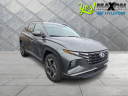 2022 Hyundai TUCSON SEL at Maxon Hyundai Inc.