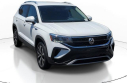 Thumbnail image of 2022 Volkswagen Taos at GuntherVolkswagenDelrayBeach - USED