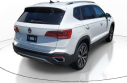 Thumbnail image of 2022 Volkswagen Taos at GuntherVolkswagenDelrayBeach - USED