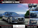 Thumbnail image of 2022 Nissan Altima at Baron Nissan