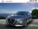 Thumbnail image of 2022 Nissan Altima at Baron Nissan