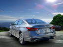 Thumbnail image of 2022 Nissan Altima at Baron Nissan