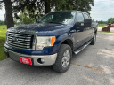 Thumbnail image of 2012 Ford F-150 at SMART AUTO SALES