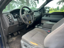 Thumbnail image of 2012 Ford F-150 at SMART AUTO SALES