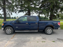 Thumbnail image of 2012 Ford F-150 at SMART AUTO SALES