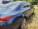 2020 Mercedes-Benz CLA CLA 250 at Classic Chrysler Dodge Jeep Ram Of South Charlotte