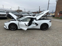 Thumbnail image of 2024 Chevrolet Corvette at NEW - DaveKehlChevrolet
