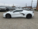Thumbnail image of 2024 Chevrolet Corvette at NEW - DaveKehlChevrolet