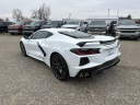 Thumbnail image of 2024 Chevrolet Corvette at NEW - DaveKehlChevrolet