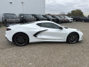 Thumbnail image of 2024 Chevrolet Corvette at NEW - DaveKehlChevrolet