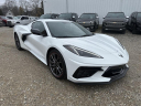 Thumbnail image of 2024 Chevrolet Corvette at NEW - DaveKehlChevrolet