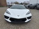 Thumbnail image of 2024 Chevrolet Corvette at NEW - DaveKehlChevrolet