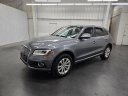 Thumbnail image of 2016 Audi Q5 at Newport Motors - Used