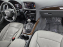 Thumbnail image of 2016 Audi Q5 at Newport Motors - Used