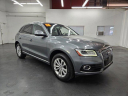 Thumbnail image of 2016 Audi Q5 at Newport Motors - Used