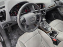 Thumbnail image of 2016 Audi Q5 at Newport Motors - Used