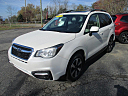 Thumbnail image of 2018 Subaru Forester at Skye Autohaus LLC