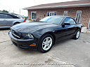 Thumbnail image of 2014 Ford Mustang at Ernie Cook & Son Motors