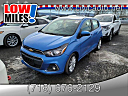 2017 Chevrolet Spark 1LT CVT at Civic Auto Sales & Service