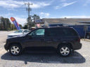 Thumbnail image of 2008 Chevrolet TrailBlazer at Kwik Wheels LLC