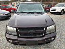 Thumbnail image of 2008 Chevrolet TrailBlazer at Kwik Wheels LLC
