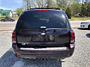 2008 Chevrolet TrailBlazer at Kwik Wheels LLC