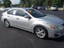 Thumbnail image of 2014 Nissan Altima at VICTORY MOTORS LLC