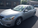 Thumbnail image of 2014 Nissan Altima at VICTORY MOTORS LLC