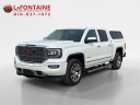 Thumbnail image of 2016 GMC Sierra 1500 at LaFontaine Chevrolet Buick GMC of St. Clair